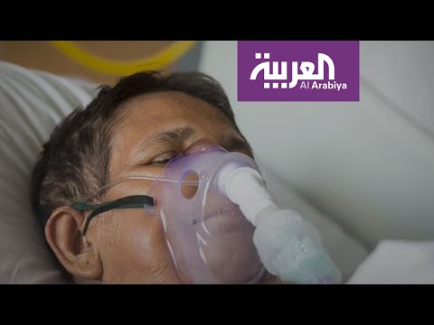 شاهد لهذه الأسباب يضرب فيروس كورونا كبار السن بقوة