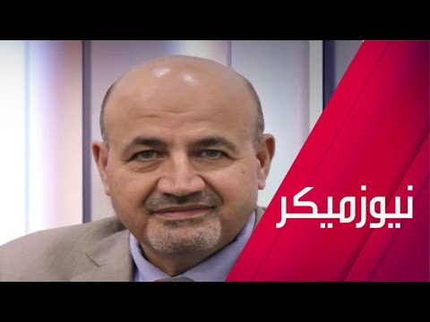 شاهد ممثل الصحة العالمية في سورية يكشف وضع وباء كورونا