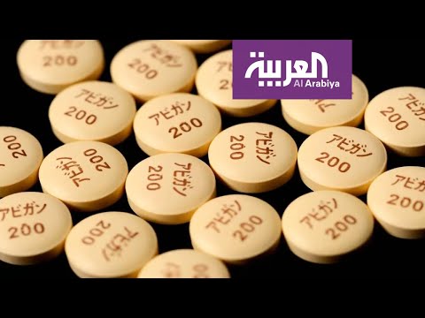 شاهد اليابان تشرك 20 دولة في تجارب لإنتاج عقار جديد لـكورونا