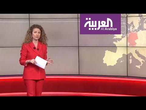 شاهد ما سر إنخفاض إصابات كورونا في ألمانيا