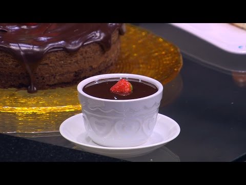 بالفيديو طريقة عمل ومقادير سوفليه بسكويت الشوكولاتة