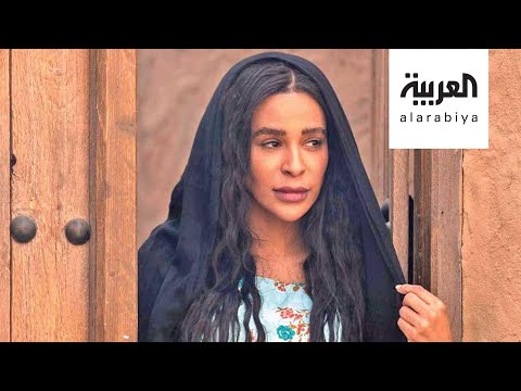 شاهد الفنانة الكويتية حصة النبهان تخطف الأضواء في رمضان