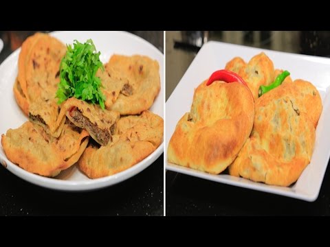 حواوشي اسكندراني وحواووشي بلدي