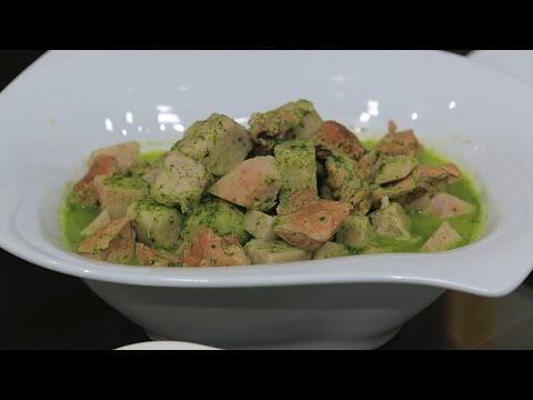 بالفيديو طريقة عمل ومقادير القلقاس باللحمة