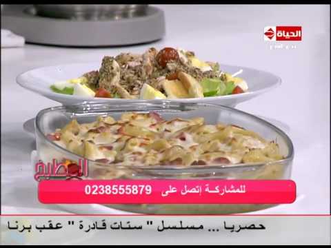 شاهد طريقة عمل ديرت كيك