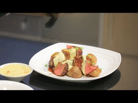 اللحم بصوص أبو فروة