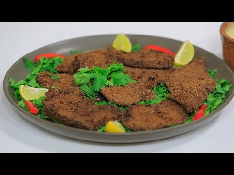 بالفيديو مقادير ووصفة عمل كبده بالردة