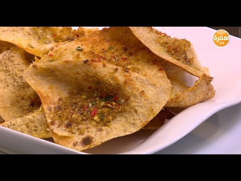 بالفيديو طريقة عمل ومقادير الشلولو