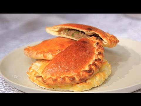 الحواوشي بعجينة حلو وحادق الفورية