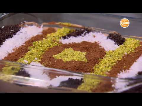 طريقة إعداد حلي السجادة