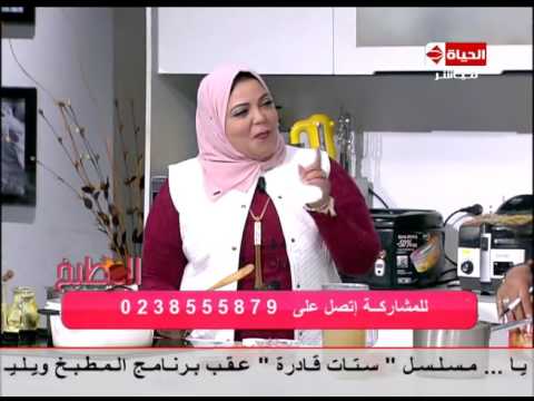 شاهد طريقة عمل شوربة القمح باللحم البتلو