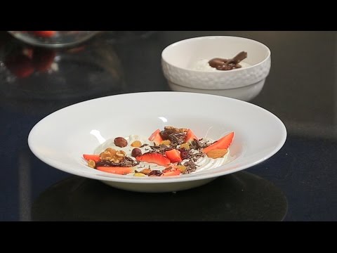 إعداد ايس كريم بيتي