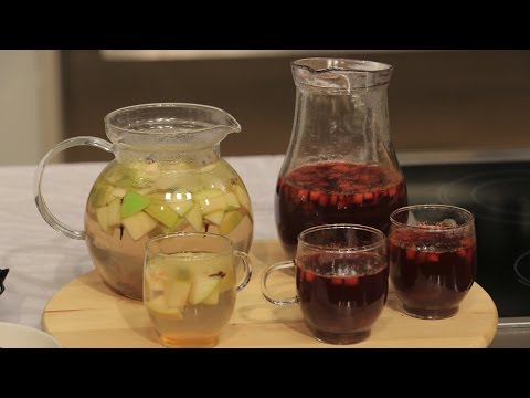 مشروب السايدر