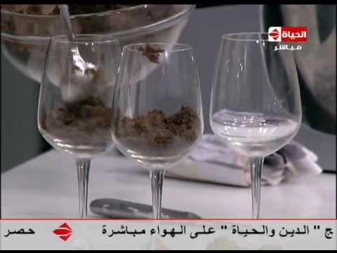 شاهد طريقة إعداد التشيز كيك