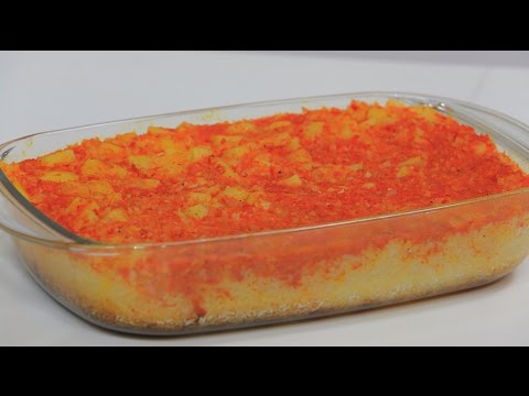 ارز احمر بالبصل