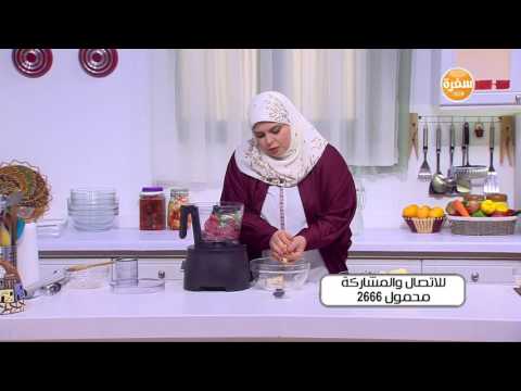 كفتة على الفحم والبطاطس