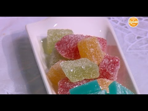 بالفيديو طريقة عمل ومقادير الملبن