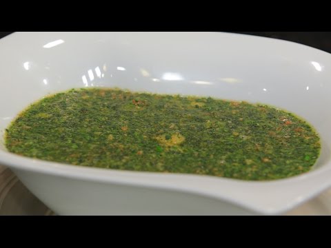 ملوخية بالجمبري