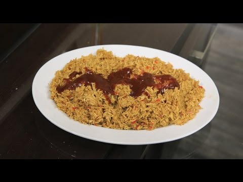 طريقة اعداد ارز ريزو