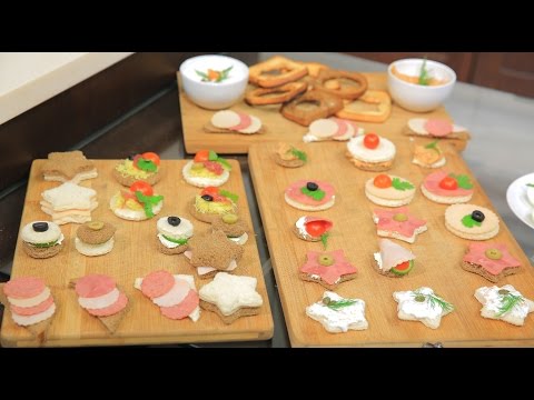 كانبيهات متنوعة