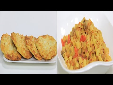 لحمة بالحمص والبطاطس