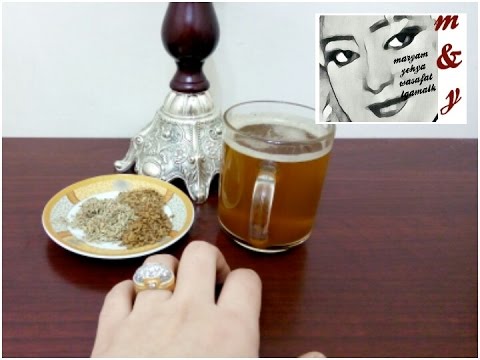 وصفة الـأعشاب الثلاثة لعلاج السعال نهائيا والإلتهاب الشعبى