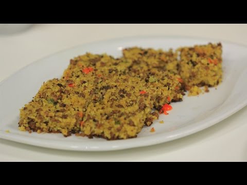 لحمة بالبرغل