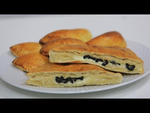 بالفيديو طريقة عمل ومقادير خبز بالجبنة الموتزاريلا