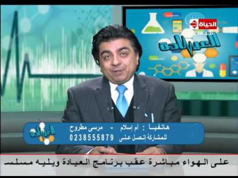 بالفيديو  هل يتعارض علاج البروستاتا مع علاج القلب والدعامة الذكية