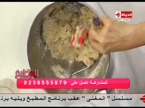 طريقة عمل ومقادير فطيرة الملاك