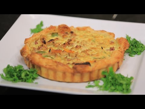 طريقة إعداد فطيرة الكريسماس