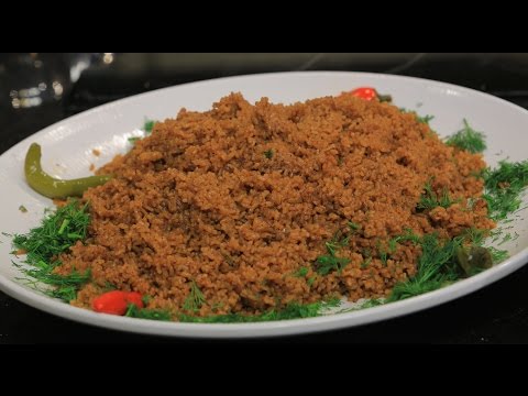 طريقة إعداد أرز صيادية