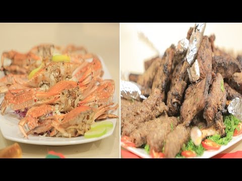 طريقة إعداد كابوريا