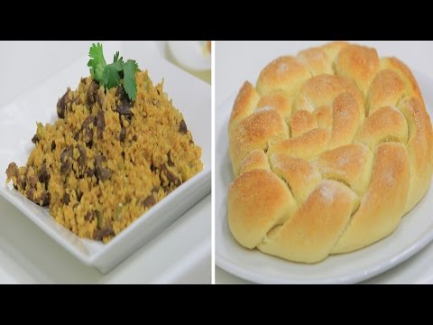 طاجن فريك بالكبد