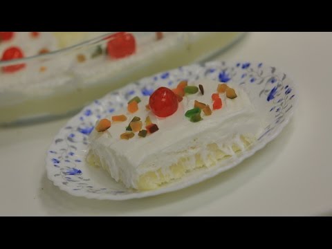 وصفة ومقادير لقمة الباشا