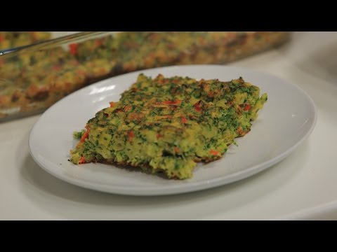 وصفة ومقادير عجة المكرونة