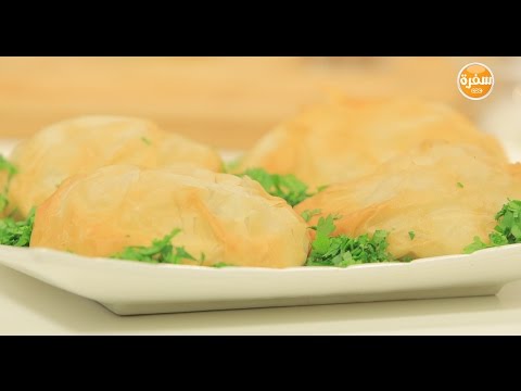 طريقة إعداد أوزي جلاش بشاورما الدجاج