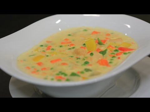 طريقة عمل تشيكن الاكينج