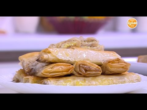 غلاش بالموز