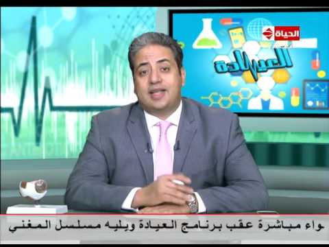 شاهد أعراض وأسباب عتامات القرنية وكيفية علاجها