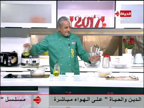 بالفيديو تعرف على فوائد الشوفان مع الحليب