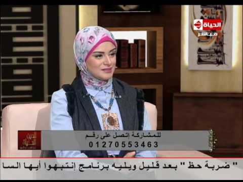 بالفيديو هشام الغزالي يكشف العلاج المناعي لمرض السرطان