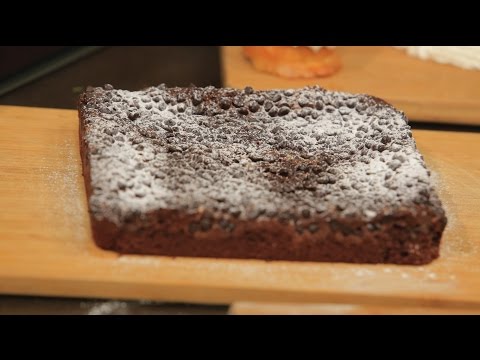 طريقة عمل براونيز