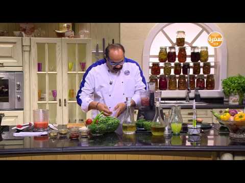 بالفيديو طريقة إعداد ومقادير كباب كوابري