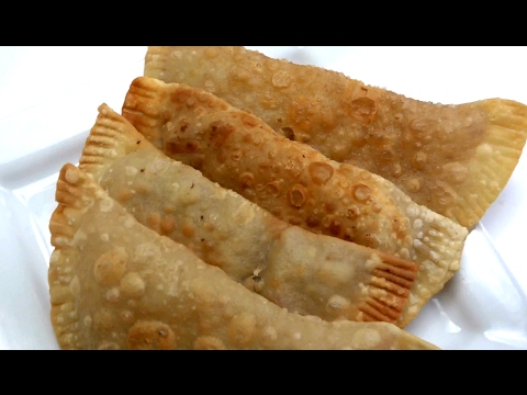 بالفيديو طريقة إعداد ومقادير بورك روسي باللحم المفروم