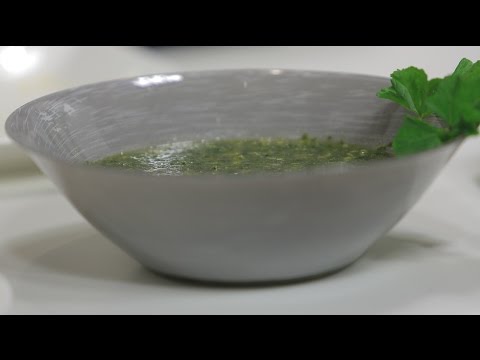 إعداد الخبيزة بأسلوب بسيط وسهل