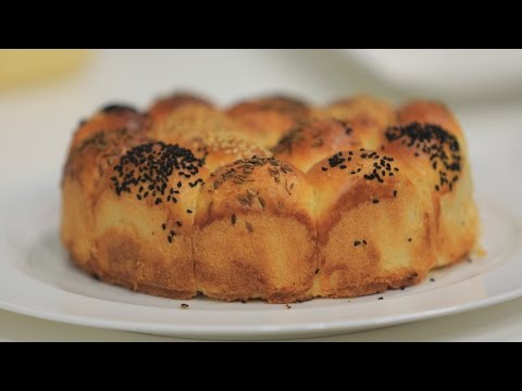 إعداد خلية نحل بالجبن