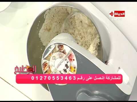 طريقة إعداد كرات الزيتون 