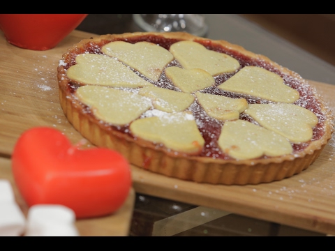 طريقة إعداد باستا فلورا