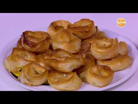 إعداد جلاش بالمهلبية